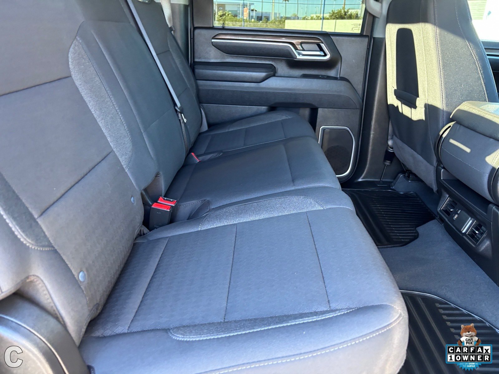 Used 2026 Chevrolet Silverado 2500 LT AWD/4WD image 13