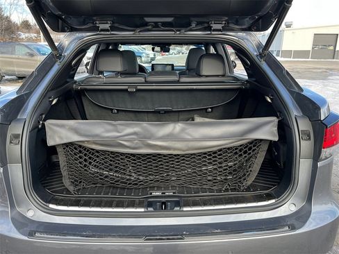 Used 2020 Lexus RX 450h F Sport image 35