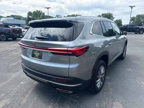 Used 2026 Buick Enclave Sport Touring AWD/4WD image 6