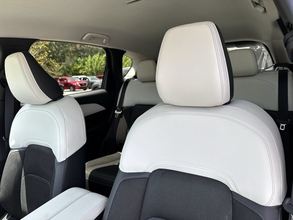New 2026 MAZDA CX-5 Select AWD/4WD image 42