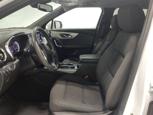 Used 2022 Chevrolet Blazer LT AWD/4WD image 17