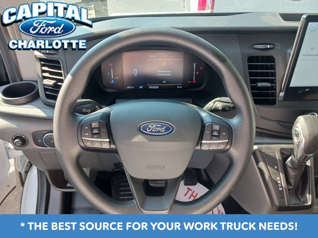 New 2026 Ford Transit 350 RWD image 18
