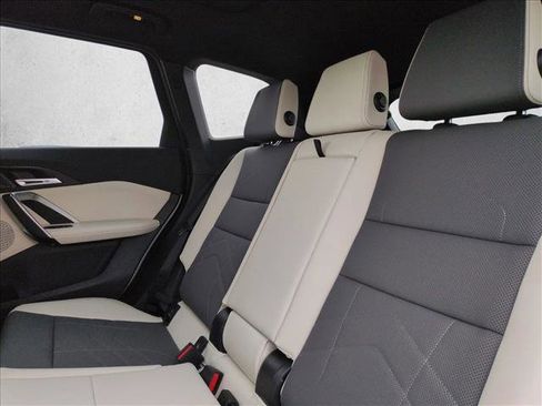 New 2026 BMW X1 xDrive28i w/ Technology Package image 16