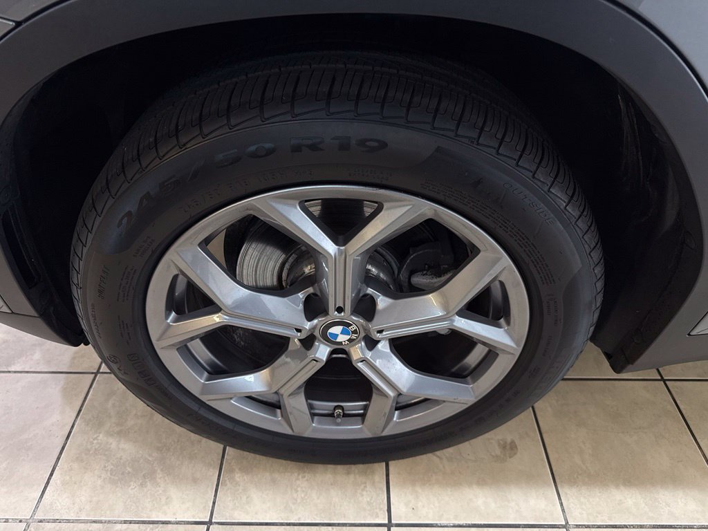 Used 2023 BMW X3 xDrive30i w/ Premium Package AWD/4WD image 65