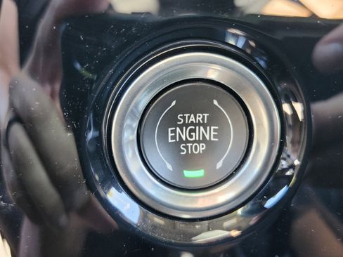 Used 2024 Chevrolet Silverado 1500 RST image 41