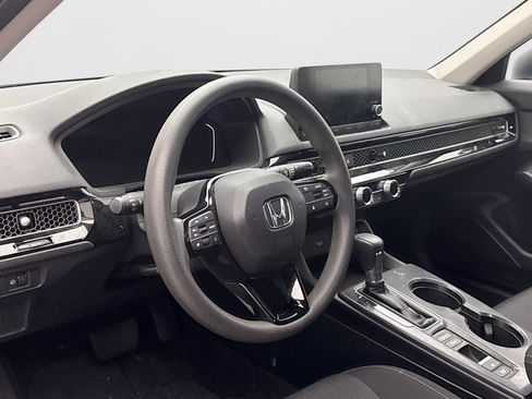 Used 2023 Honda Civic LX image 7