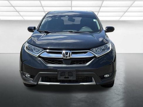 Used 2019 Honda CR-V EX image 15
