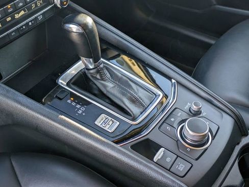 Used 2020 MAZDA CX-5 Touring image 25