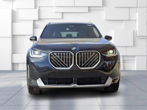 Used 2026 BMW X3 xDrive30i w/ Convenience Package AWD/4WD image 2