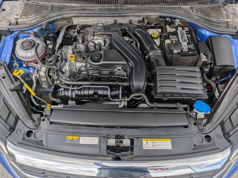 Used 2022 Volkswagen Jetta SE FWD image 35