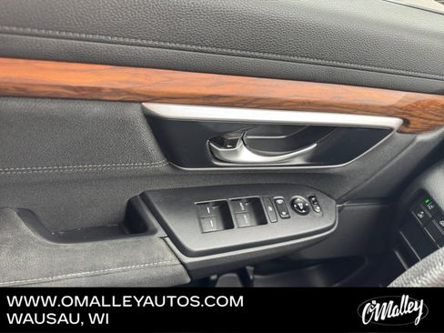 Certified 2019 Honda CR-V EX image 19