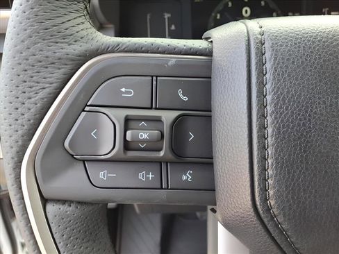 New 2025 Toyota Tacoma SR5 image 23