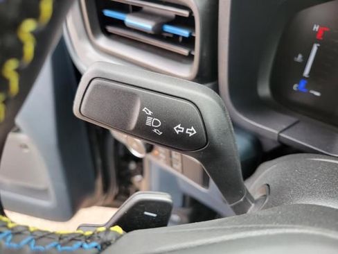 New 2025 Ford Maverick Lobo image 25