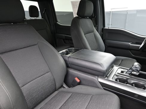 Used 2021 Ford F150 XLT w/ Equipment Group 302A High image 27