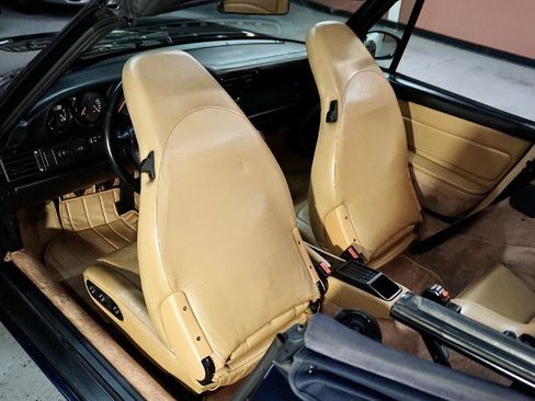 Used 1995 Porsche 911 Carrera image 58