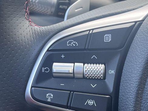 New 2026 Genesis G70 3.3T Sport Prestige image 26