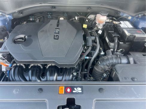 Used 2023 Hyundai Santa Fe SE FWD image 27