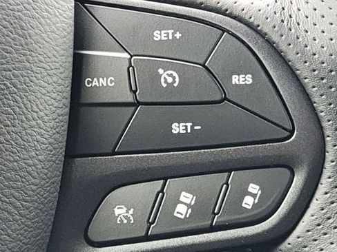 New 2026 Dodge Durango GT image 34