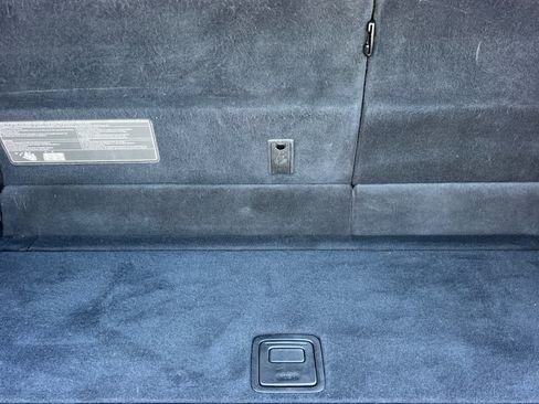 Used 2018 Toyota Sequoia Platinum w/ Carpet Mat Package AWD/4WD image 18