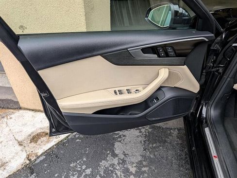 Used 2024 Audi A4 2.0T Premium Plus image 18