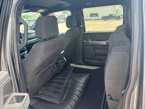 Used 2023 Ford F150 XLT w/ Equipment Group 302A High AWD/4WD image 10