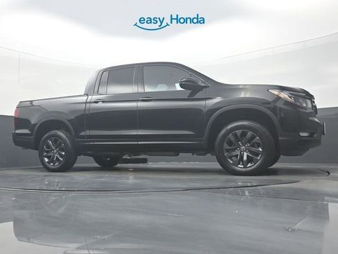 Used 2021 Honda Ridgeline Sport image 26