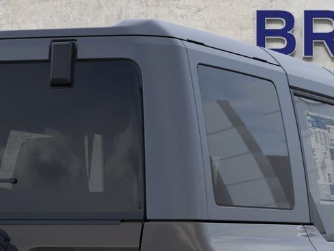 New 2026 Ford Bronco Big Bend AWD/4WD image 26