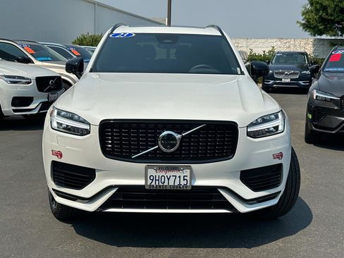 Certified 2023 Volvo XC90 T8 Plus image 2