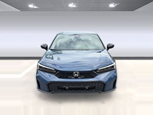 New 2026 Honda Civic Sport image 6