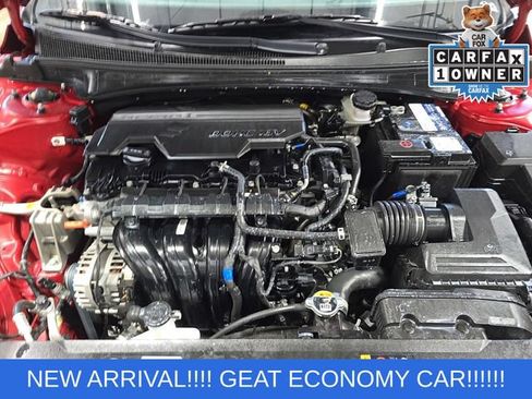 Used 2024 Hyundai Elantra SEL w/ Convenience Package FWD image 30