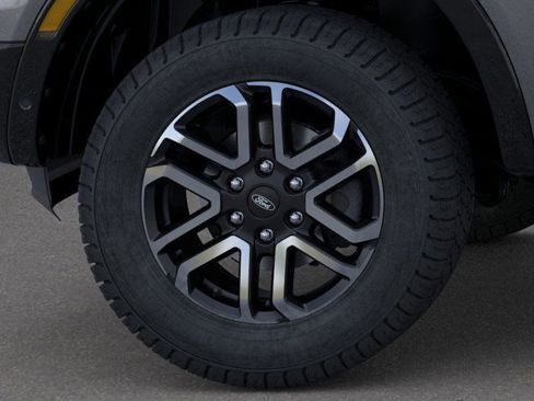 New 2025 Ford Ranger Lariat w/ Convenience Package image 20