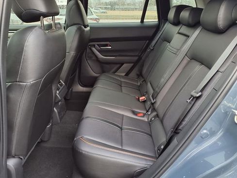 New 2026 MAZDA CX-50 AWD 2.5 S w/ Weather Package image 13