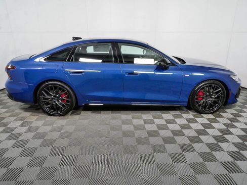 New 2026 Audi A6 Prestige AWD/4WD image 2