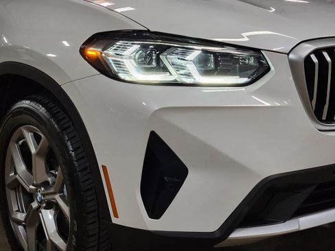 Used 2024 BMW X3 sDrive30i w/ Premium Package RWD image 13