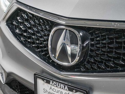 Used 2021 Acura RDX image 10