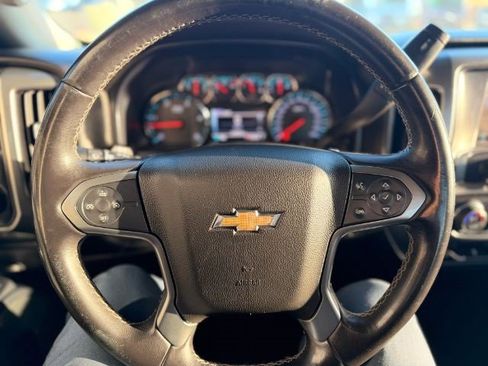 Used 2015 Chevrolet Silverado 3500 LT w/ LT Convenience Package image 26