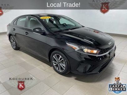 Used 2024 Kia Forte LXS