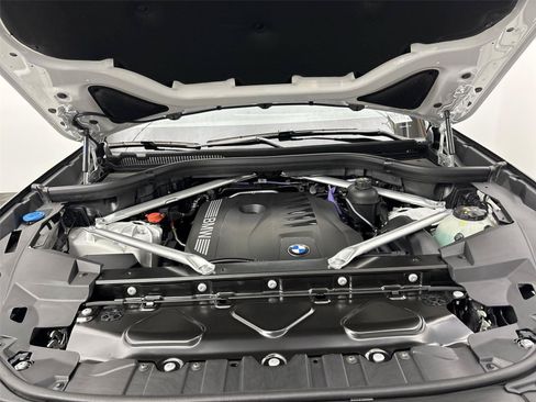 New 2026 BMW X5 xDrive40i w/ Executive Package AWD/4WD image 20