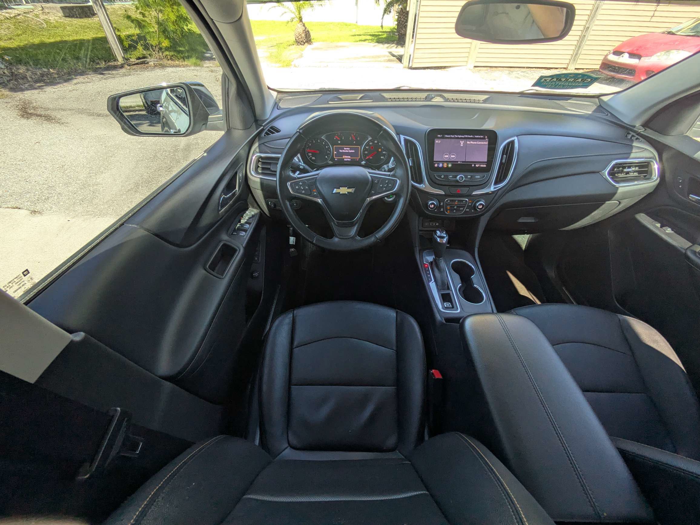 Used 2020 Chevrolet Equinox Premier FWD image 19