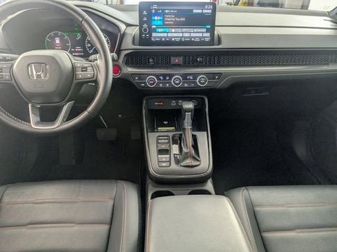 Used 2025 Honda CR-V Sport-L image 26