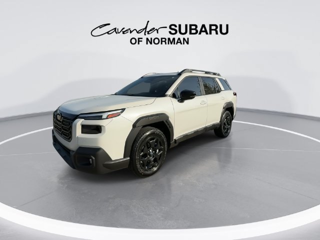 New 2026 Subaru Outback Limited AWD/4WD image 5