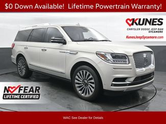 Used 2019 Lincoln Navigator Reserve AWD/4WD video 1
