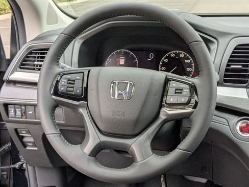 New 2026 Honda Odyssey EX-L image 16