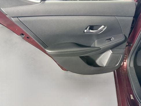 Used 2022 Nissan Sentra SV w/ All-Weather Package FWD image 26