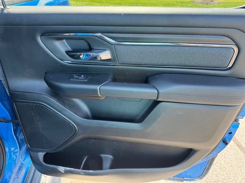 Certified 2023 RAM 1500 Big Horn AWD/4WD image 15