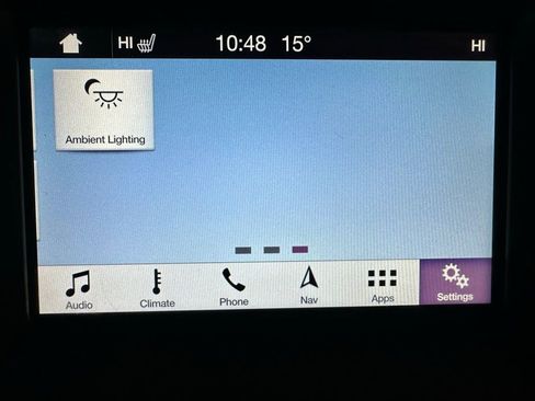 Used 2018 Ford Edge Titanium w/ Equipment Group 301A image 33