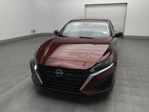 Used 2024 Nissan Altima 2.5 SV image 15