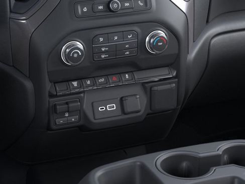 New 2026 GMC Sierra 2500 Pro w/ Convenience Package image 23