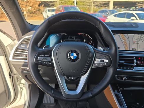 Certified 2023 BMW X5 xDrive40i w/ Premium Package image 32