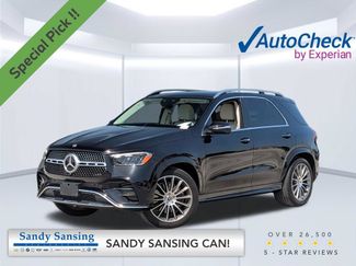 Used 2024 Mercedes-Benz GLE 350 4MATIC video 1